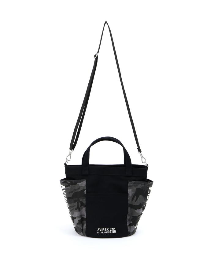 直営店限定》GARDENING TOTE BAG/ ガーデニング トートバッグ