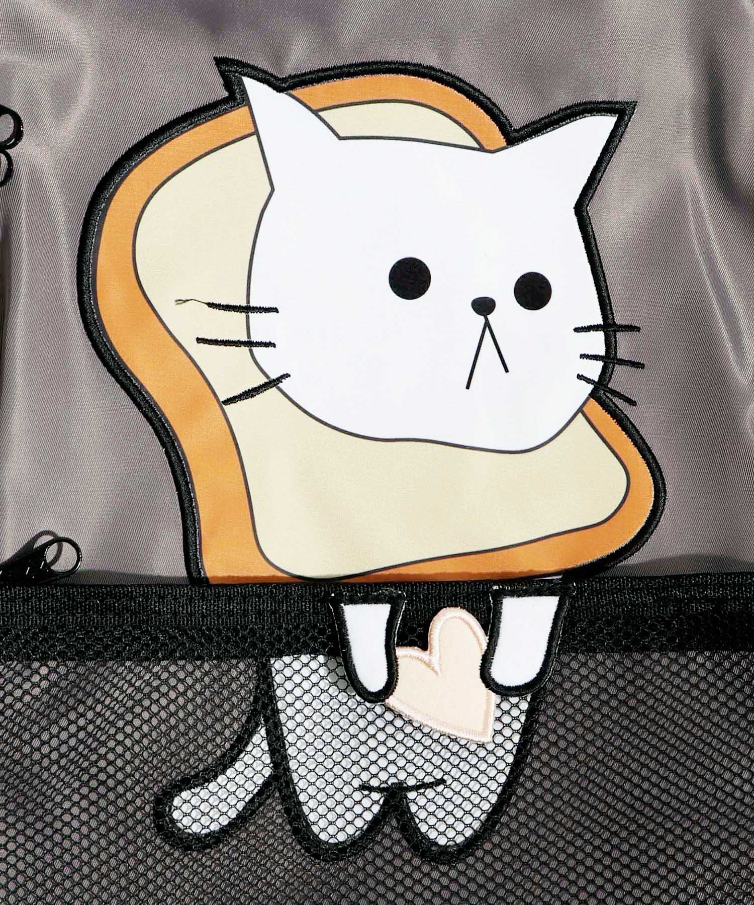 スカラー パリティ ScoLar ネコが描いたラクガキ風 ブルゾン 新品 未使用 楽天市場】【ScoLar Parity スカラー パリティ】343118 パリティ