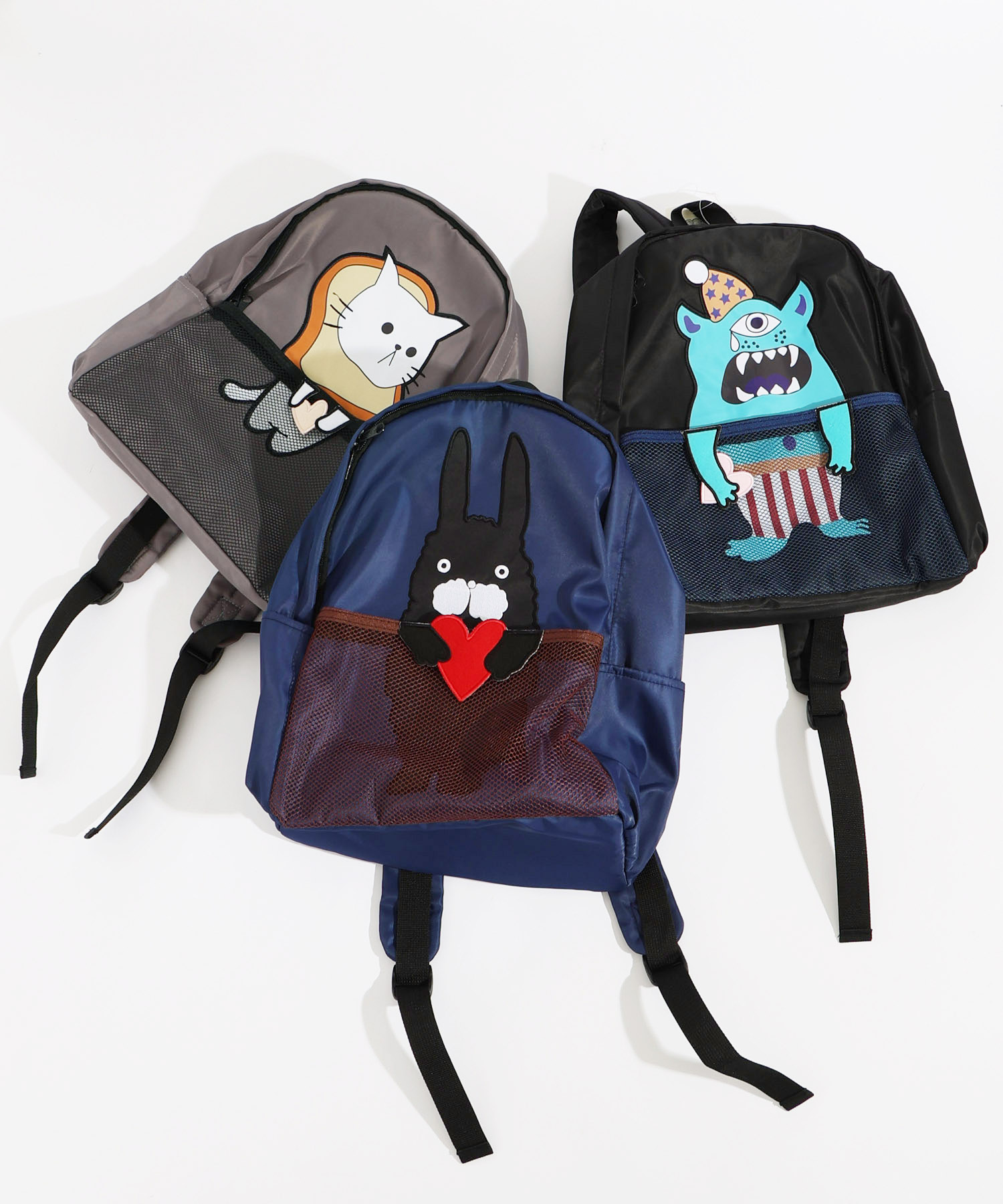 クーポン】【セール 20%OFF】スカラー ScoLar ネコパン・ラビル クーポン】【セール 20%OFF】スカラー ScoLar ネコパン・ラビル