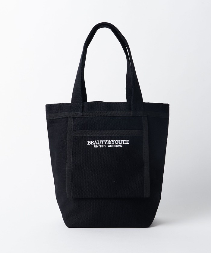 バッグ　ユナイテッドアローズ トーヴ UNITED ARROWS｜ナイロン ロゴ トートバッグ M | Rakuten