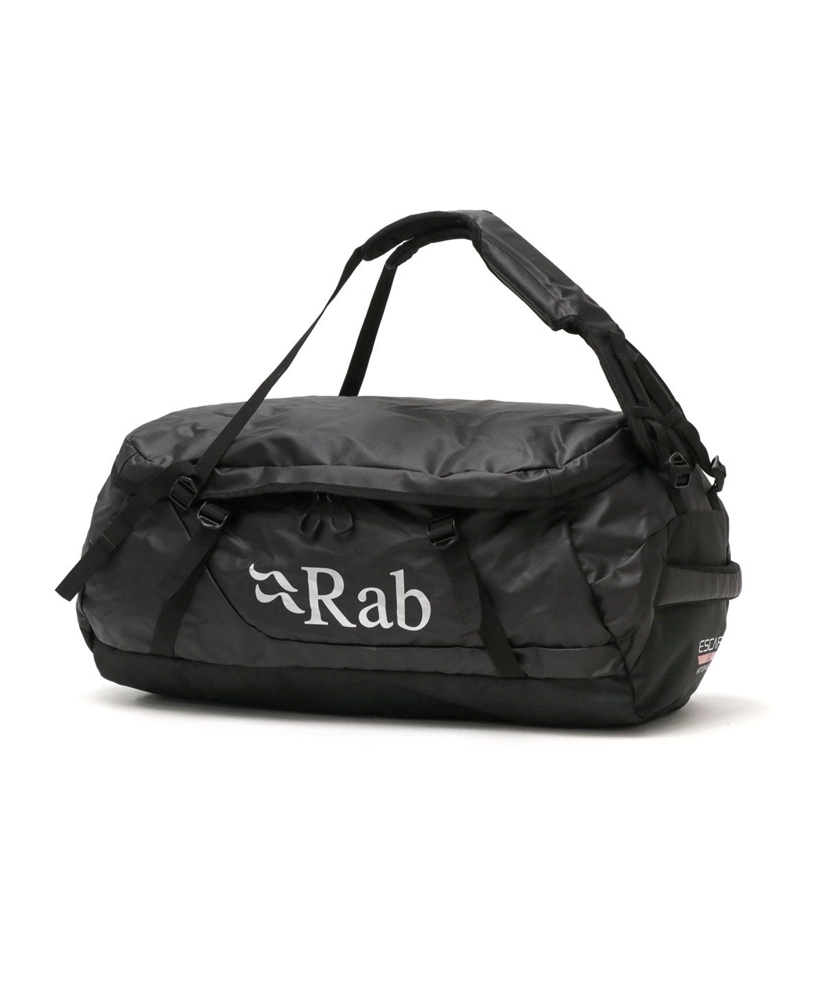ラブ ボストンバッグ Rab Escape Kit Bag LT 50 ダッフルバッグ