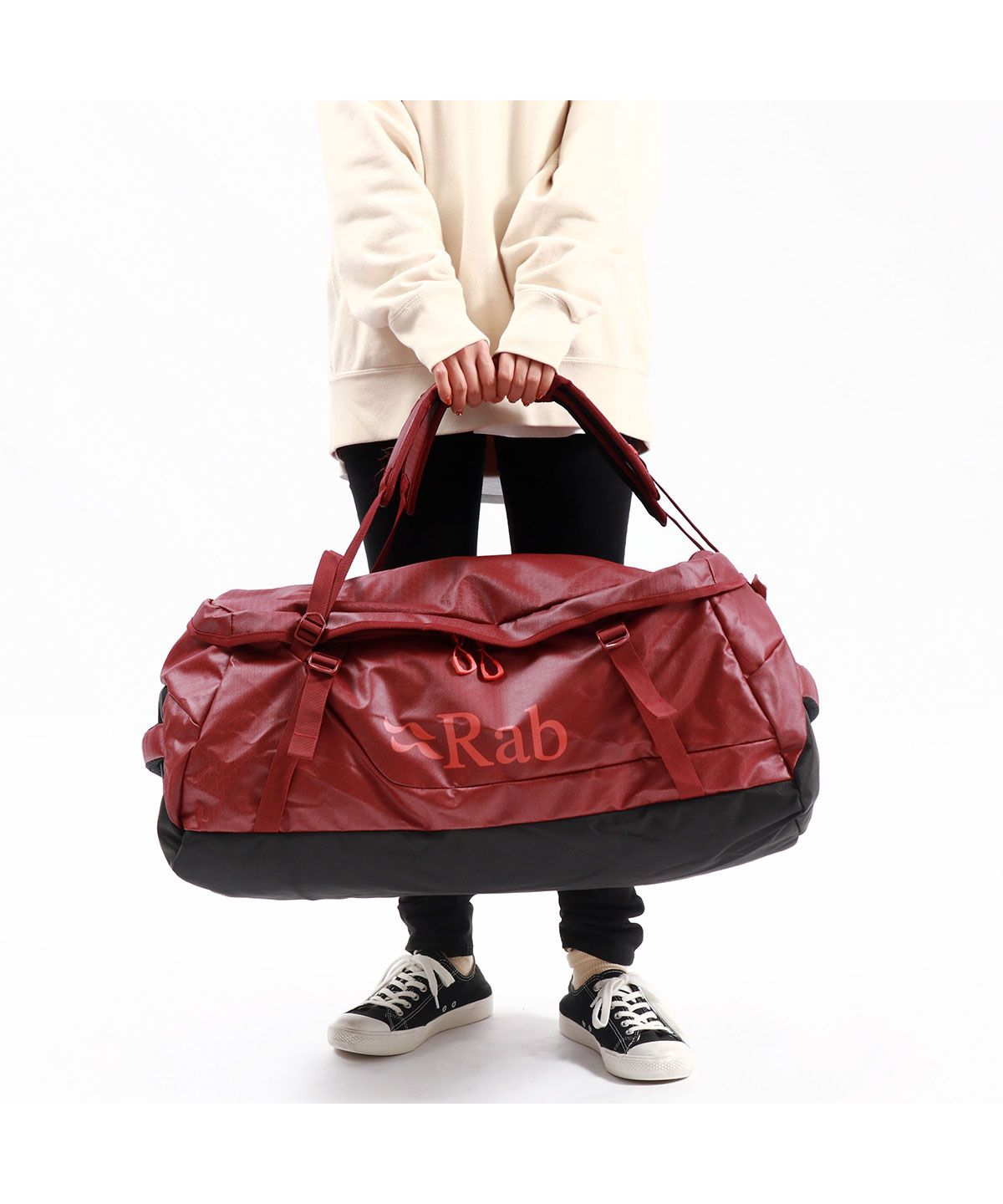 ラブ ボストンバッグ Rab Escape Kit Bag LT 70 ダッフルバッグ