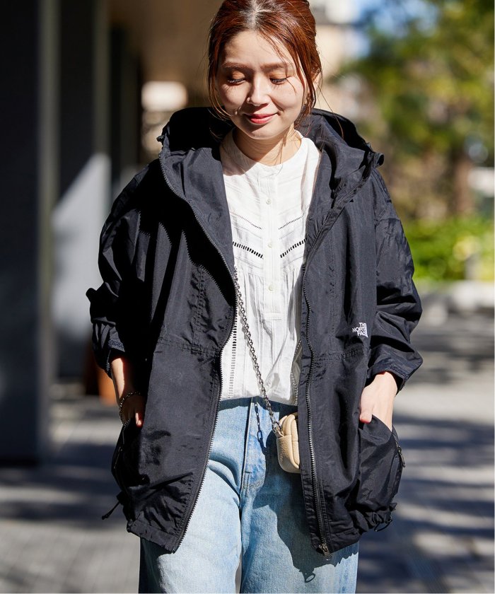 追加3》【THE NORTH FACE/ ザノースフェイス】コンパクト