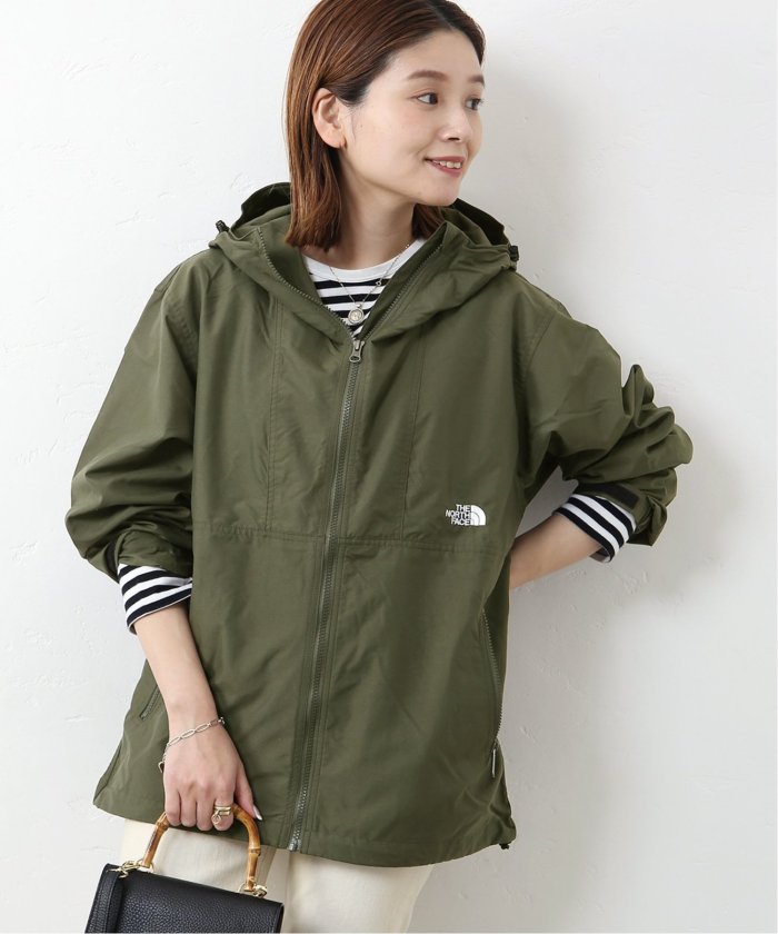 追加3》【THE NORTH FACE/ ザノースフェイス】コンパクト 追加3》【THE NORTH FACE/ ザノースフェイス】コンパクト