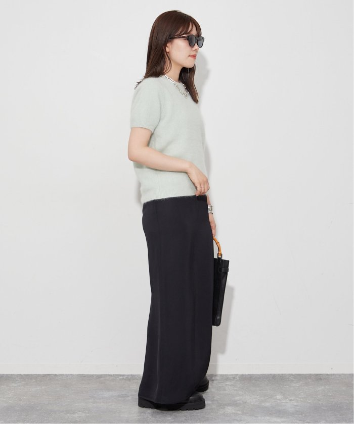 R'IAM】スラックス スカート(505474470) | プラージュ(Plage) - d fashion