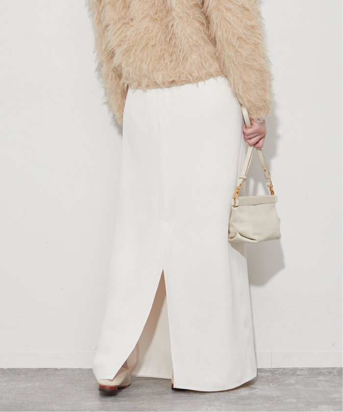 R'IAM】スラックス スカート(505474470) | プラージュ(Plage) - d fashion