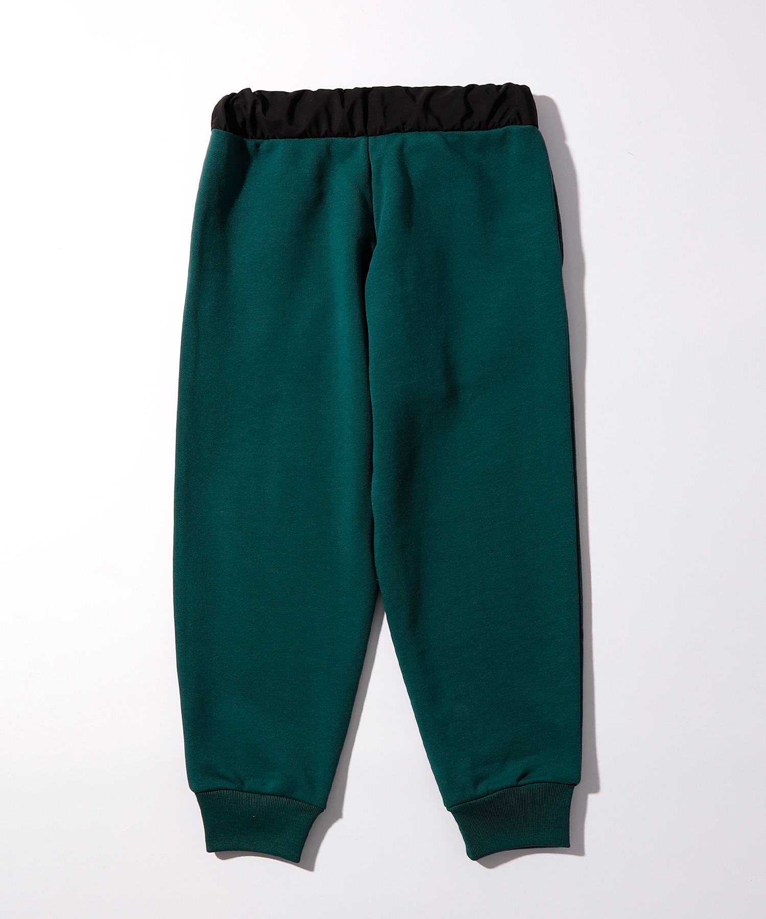 MARNI マルニ✴︎ショートパンツ サルエル グリーン MARNI（マルニ）ショートパンツ 青 サイズ:38(S位) レディース