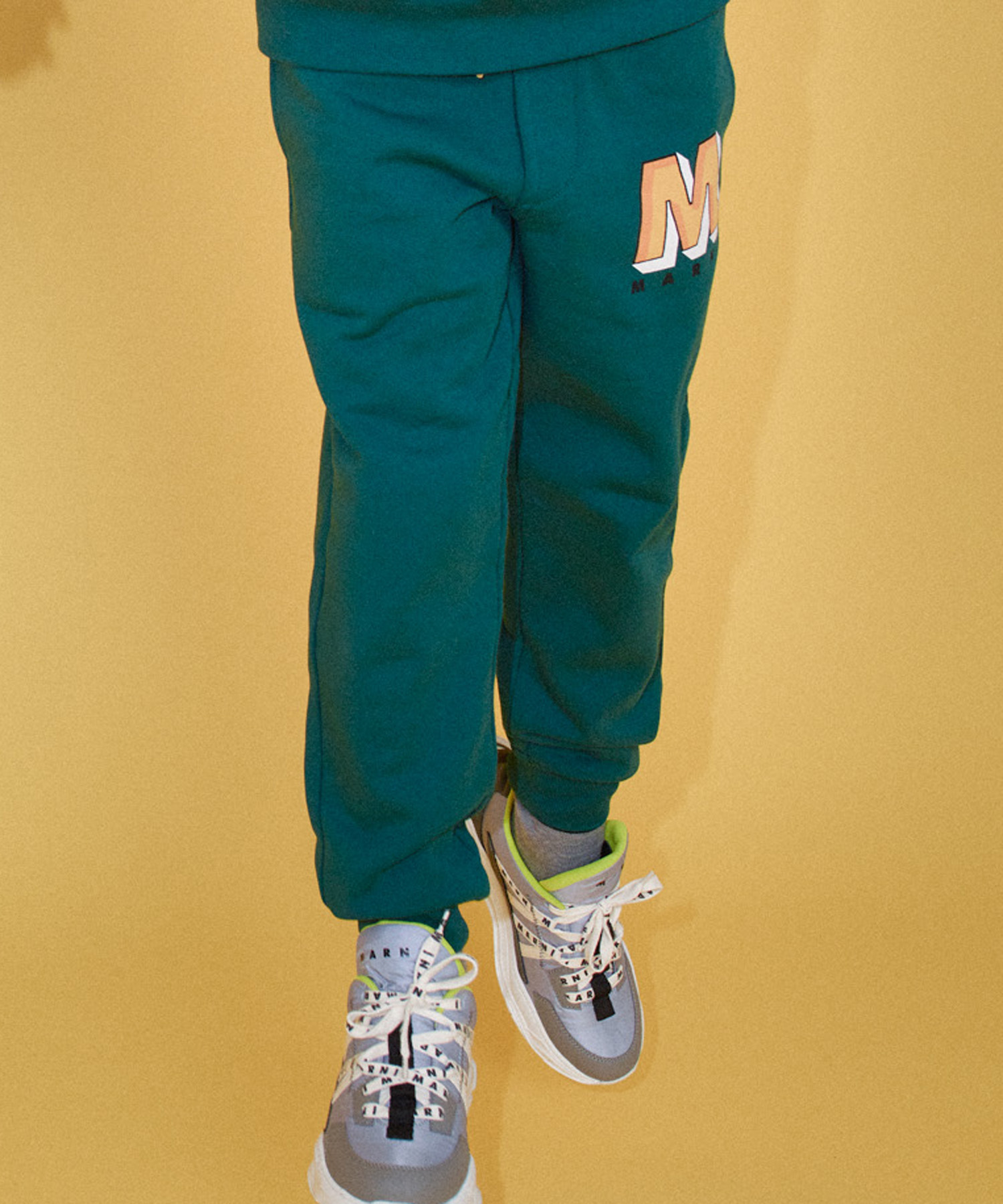 クーポン】マルニ MARNI MARNI（マルニ）Kids & Junior ブランド