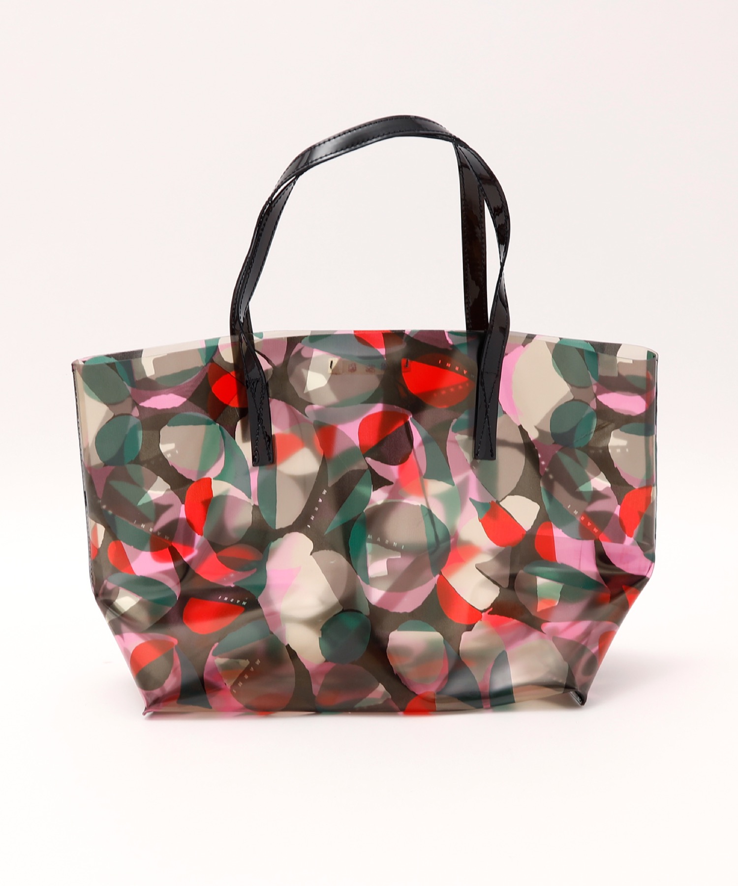 大人気新品セール ブ マルニ ビニールトート Junior & MARNI（マルニ）Kids MARNI バッグ