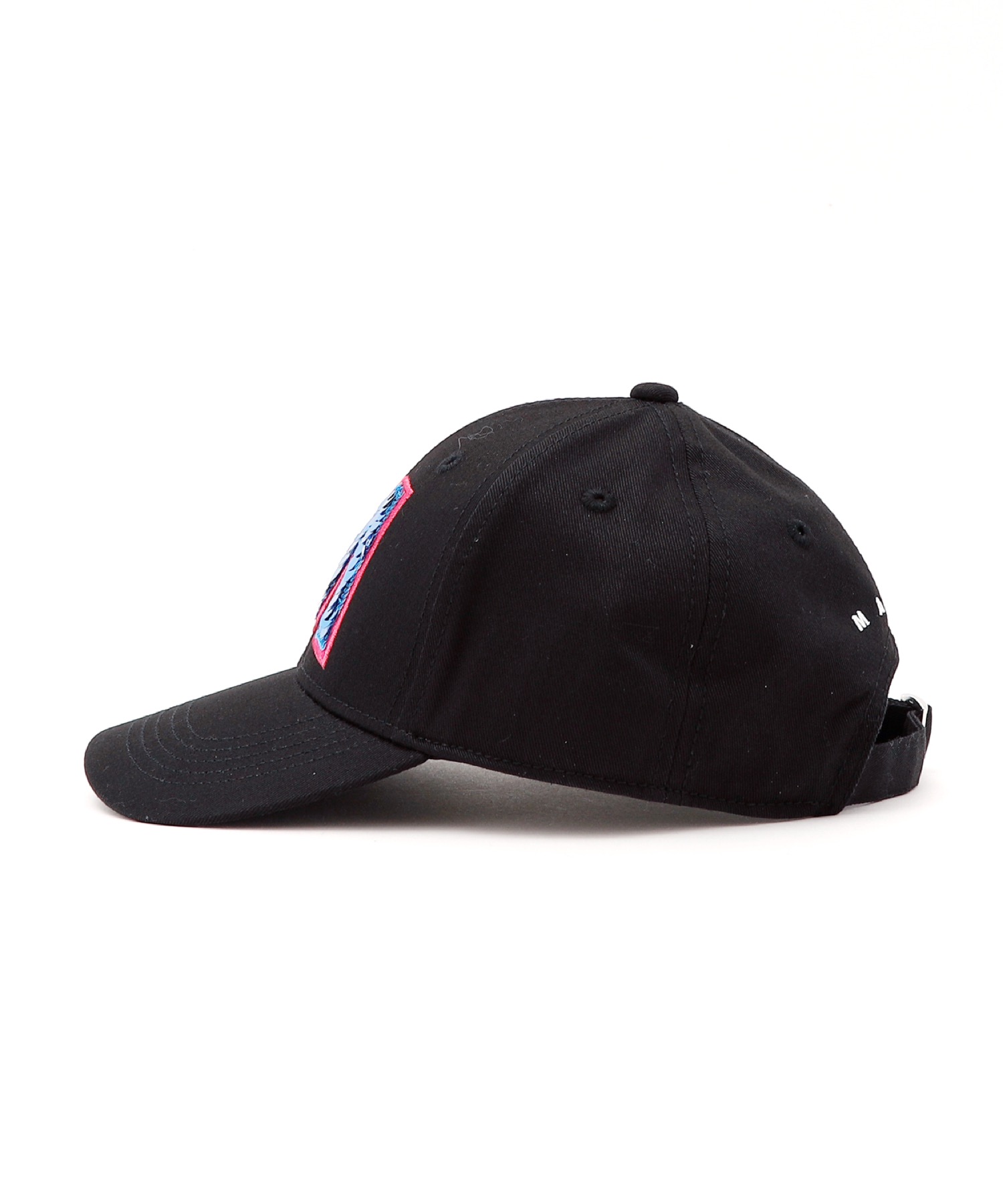 マルニ Marni Cotton Hat Cap Marni Blue size M International in Cotton - 36636048