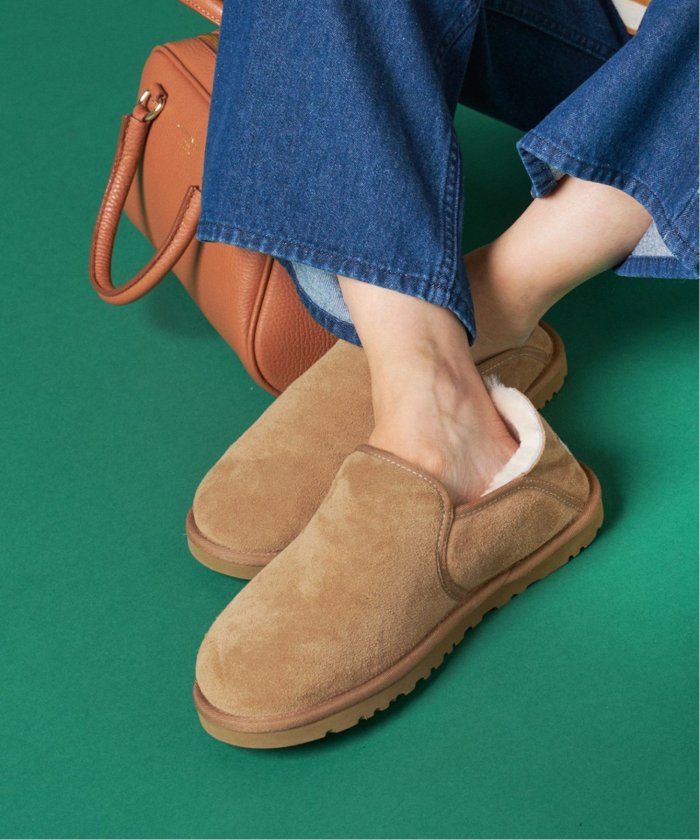 追加》【UGG/アグ】M KENTON：ボアシューズ(505474826) | ジャーナル