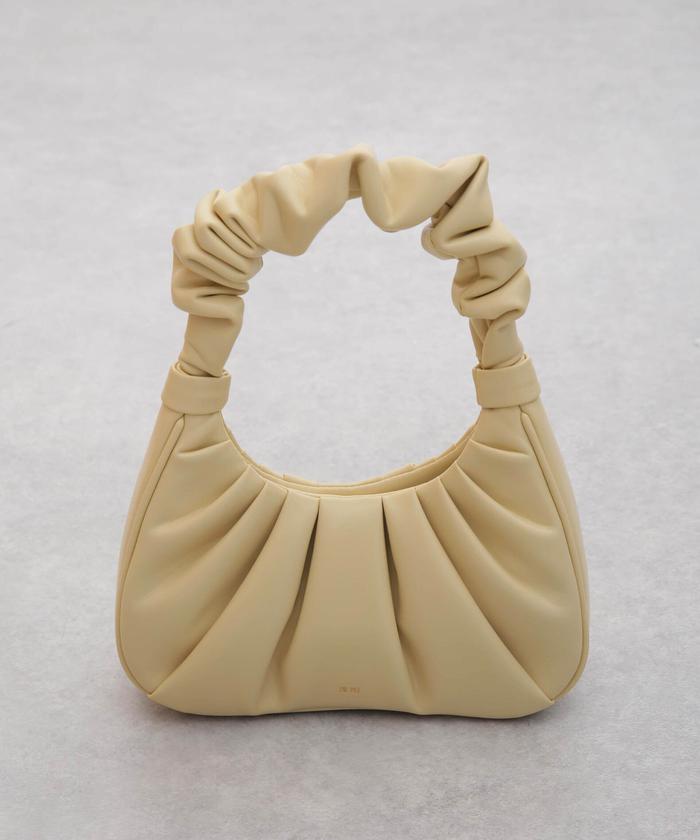 【JW PEI】Debby Flap bag■韓国人の高さ■ JW Pei's Viral Gabbi Bag Is At Its Lowest Price Ever for