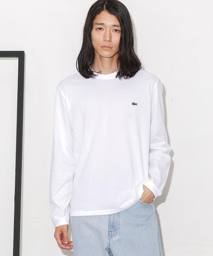 セール 50%OFF】LACOSTE/別注 ジャケT 長袖(505410447) | ナノ・ユニバース(nano・universe) - d  fashion