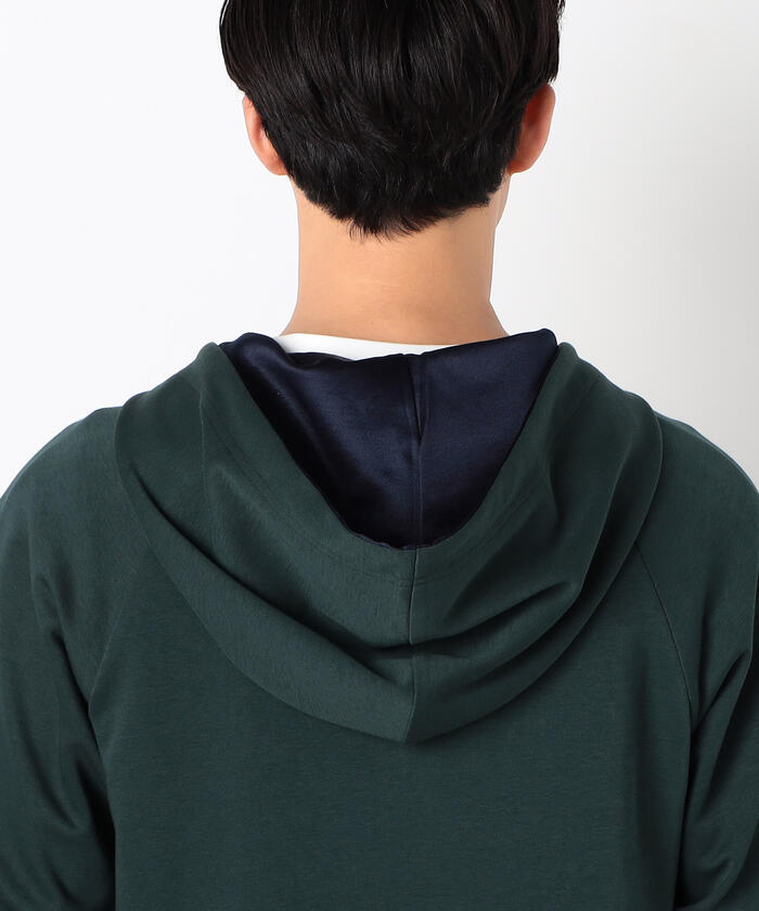 パーカー｜トップス｜COMME CA ISM（コムサイズム）｜COMME CA