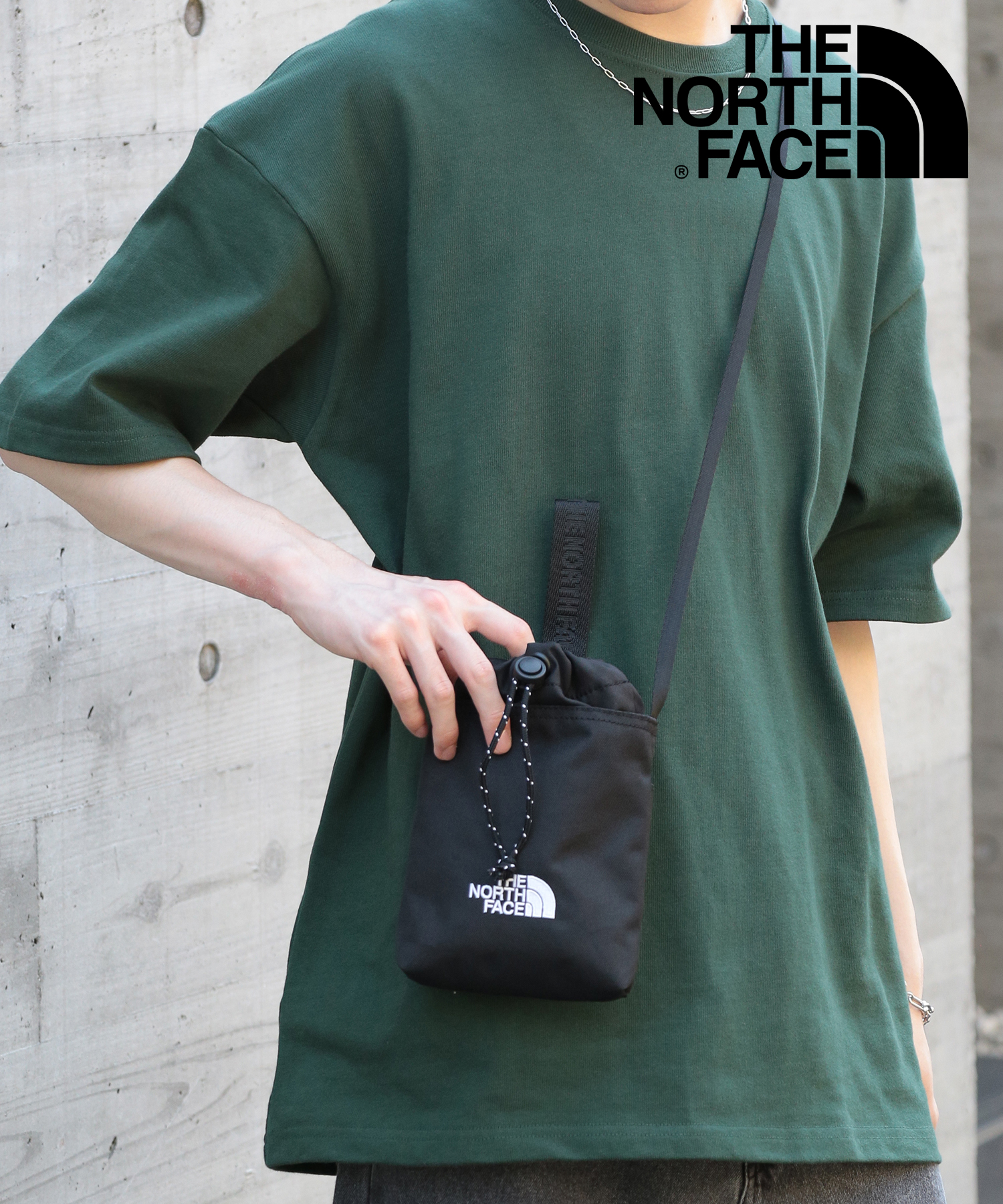 セール】ザ・ノース・フェイス THE NORTH FACE Simple String セール】ザ・ノース・フェイス THE NORTH FACE Simple String