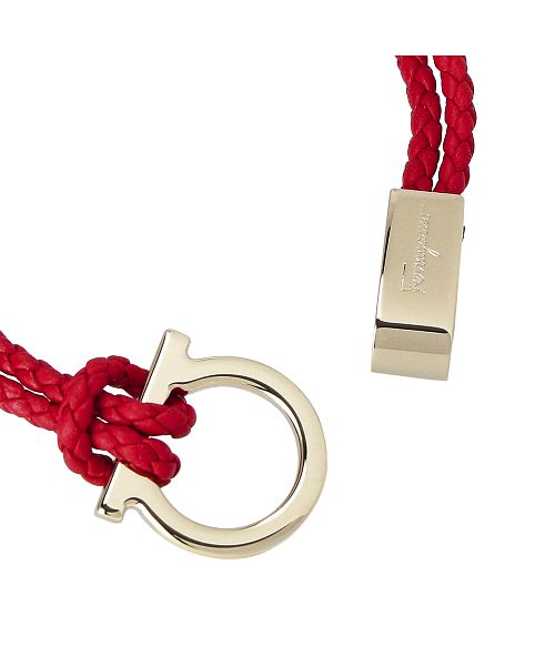 Salvatore Ferragamo サルヴァトーレ・フェラガモ ブレスレット