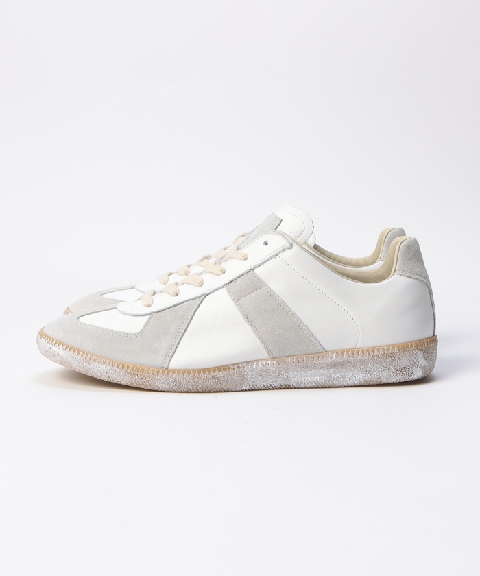 スニーカー Maison Margiela SNEAKER (S57WS0513P8170) MAISON MARGIELA | Replica Sneakers | Antonioli.eu