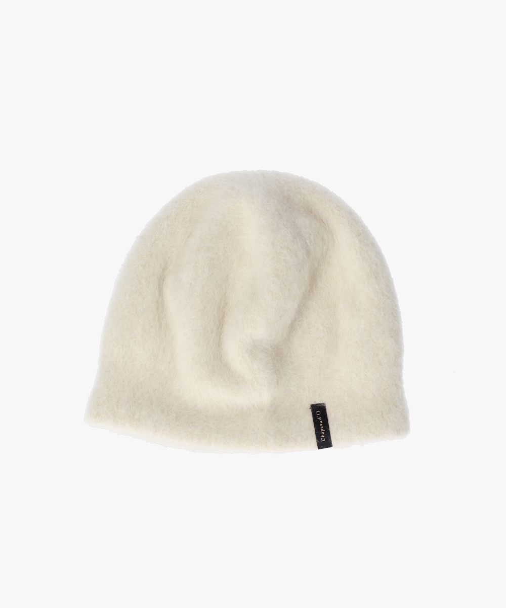 Chapeau d' O AG Beret Beanie ニット帽 シャポー ド オー Chapeau d'O Chapeau d' O AG Beret Beanie