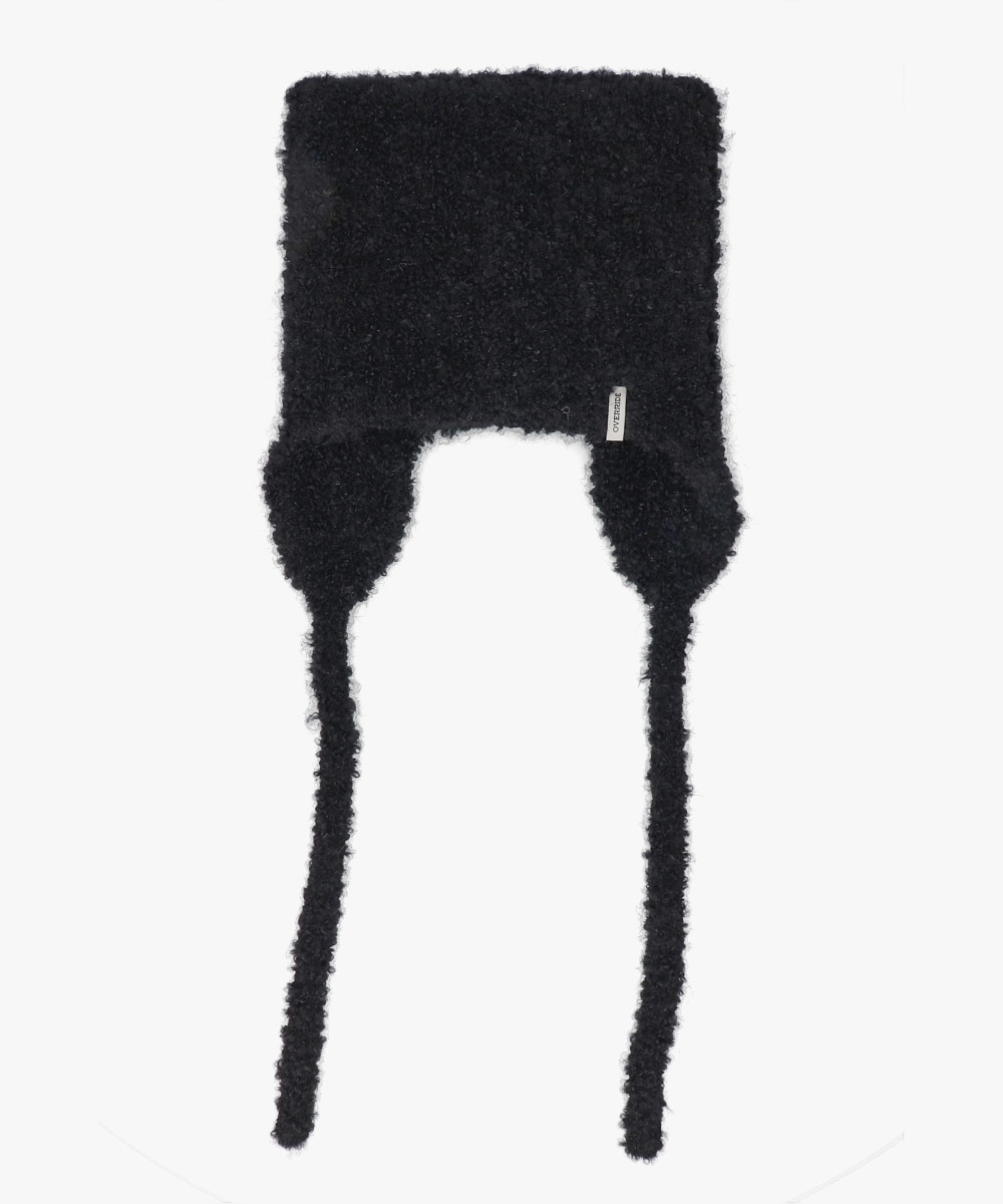 オーバーライド OVERRIDE OVERRIDE KNIT CURLY CAT GUIDE オーバーライド OVERRIDE OVERRIDE KNIT CURLY CAT GUIDE