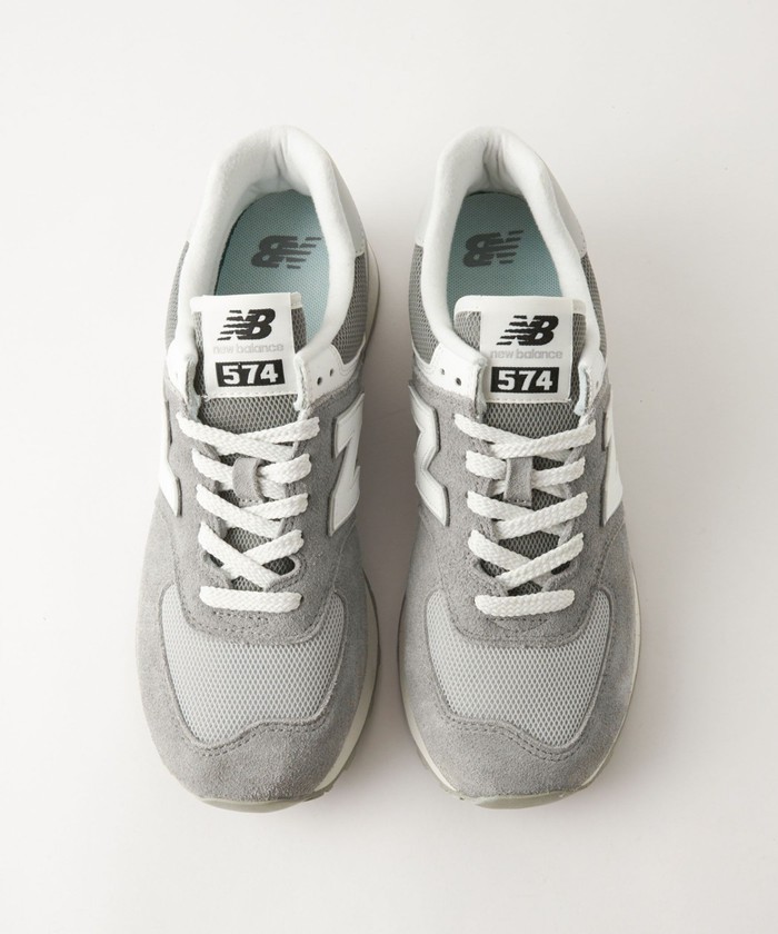 セール】＜New Balance＞U574 FBG/FGR スニーカー(505475183