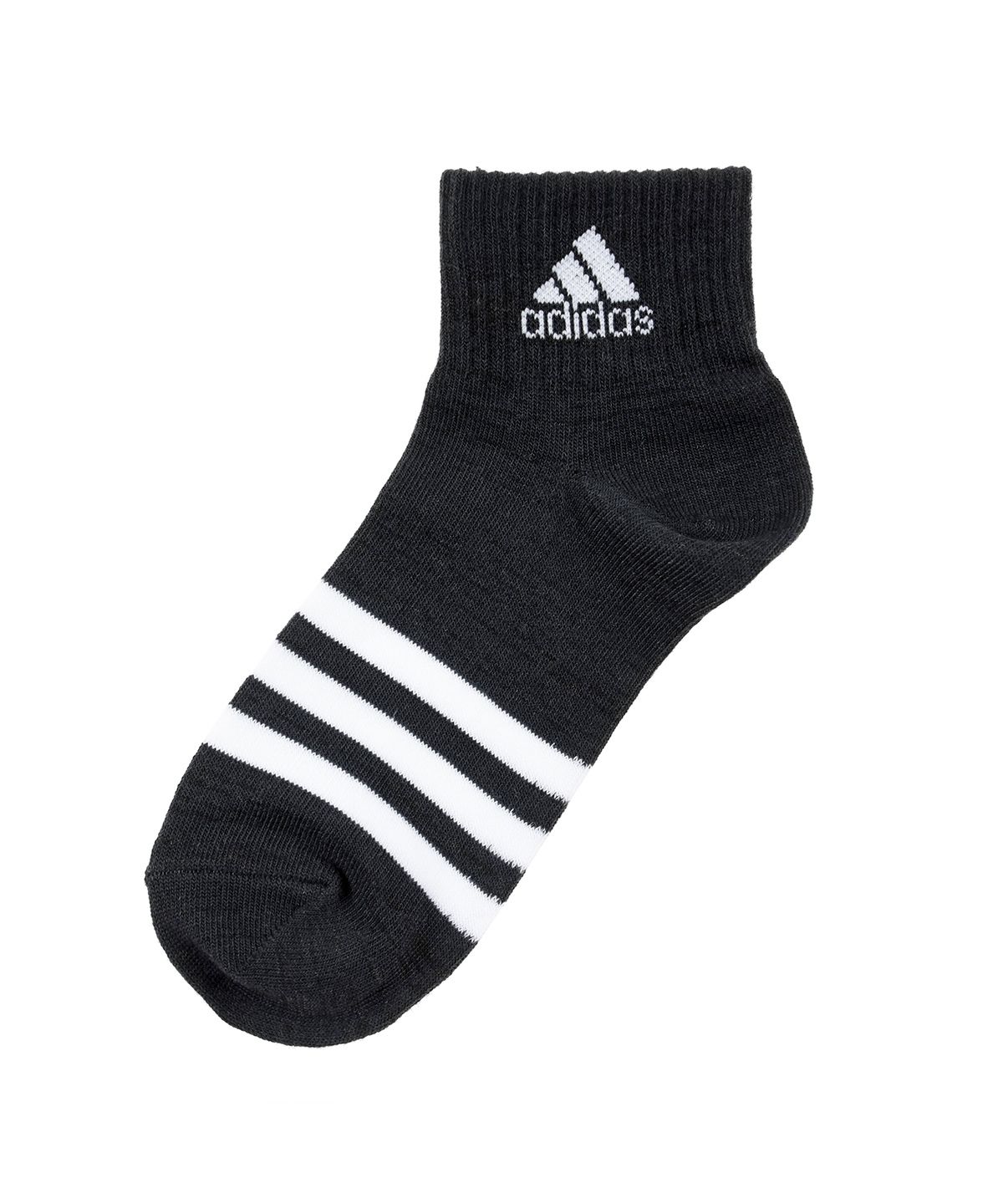 アンファティ　3点セット アディダス adidas 福助 公式 靴下 ショート丈 3足組 レディース