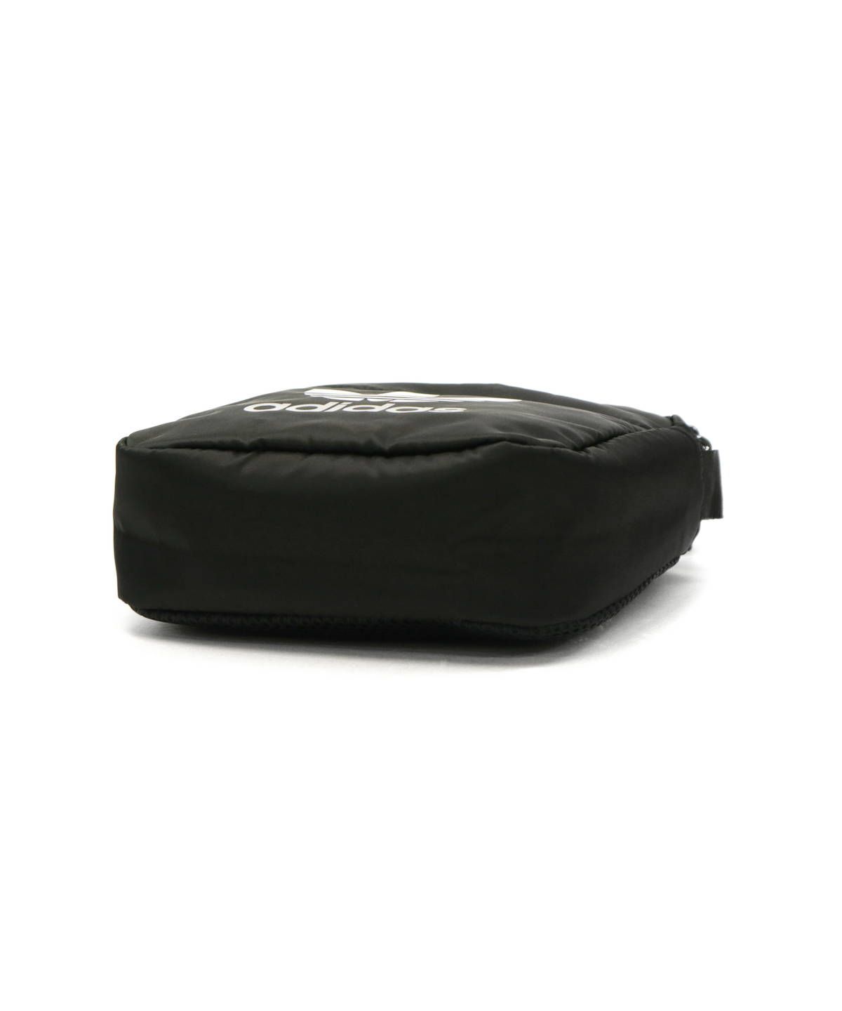 adidas originals GL BAG ショルダーバッグ-BLACK ADIDAS ORIGINALS】◇エンボス ショルダーバッグ◇正規品◇