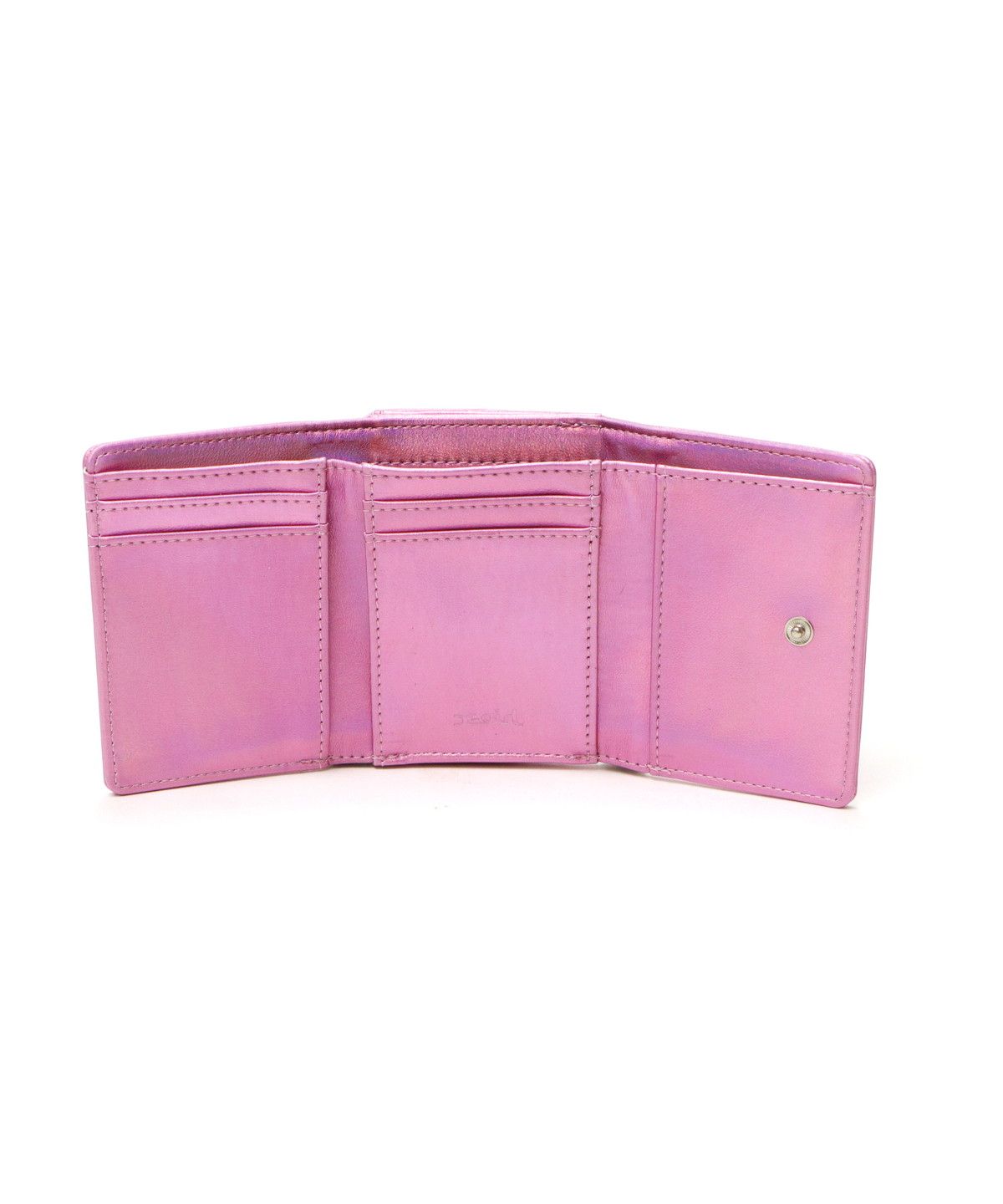 X-girl（エックスガール）の「X-girl × PORTER WALLET（財布