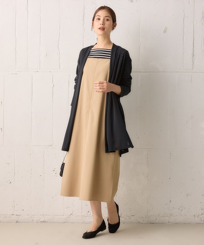 セール 50%OFF】【洗える・シワになりにくい】リネン混オックス