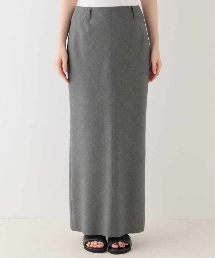 TROPICAL WOOL BIAS スカート(505477048) | プラージュ(Plage) - d fashion