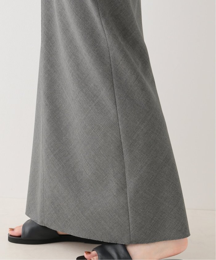 TROPICAL WOOL BIAS スカート(505477048) | プラージュ(Plage) - d fashion