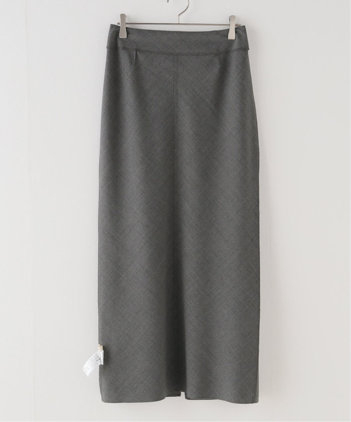 TROPICAL WOOL BIAS スカート(505477048) | プラージュ(Plage) - d fashion
