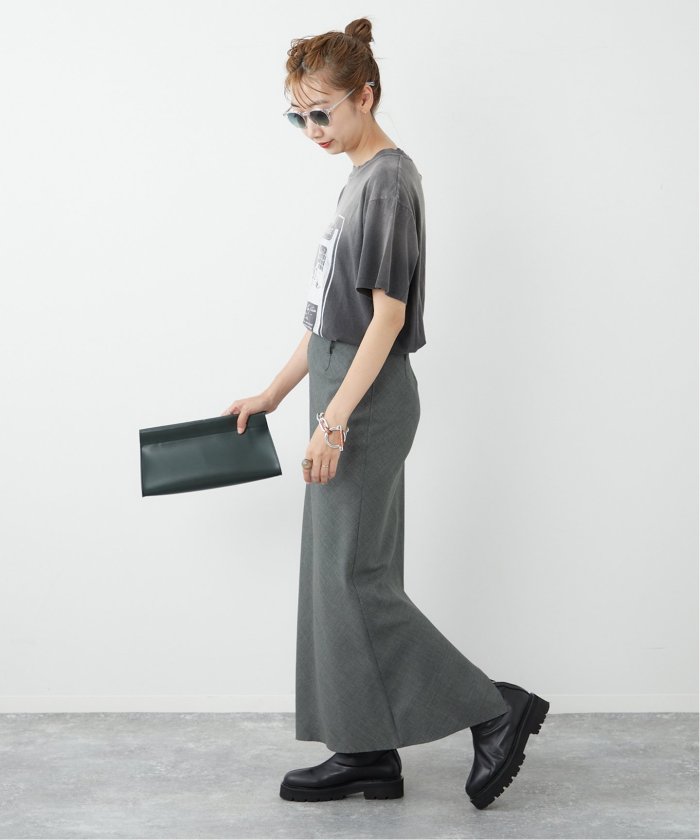 TROPICAL WOOL BIAS スカート(505477048) | プラージュ(Plage) - d fashion