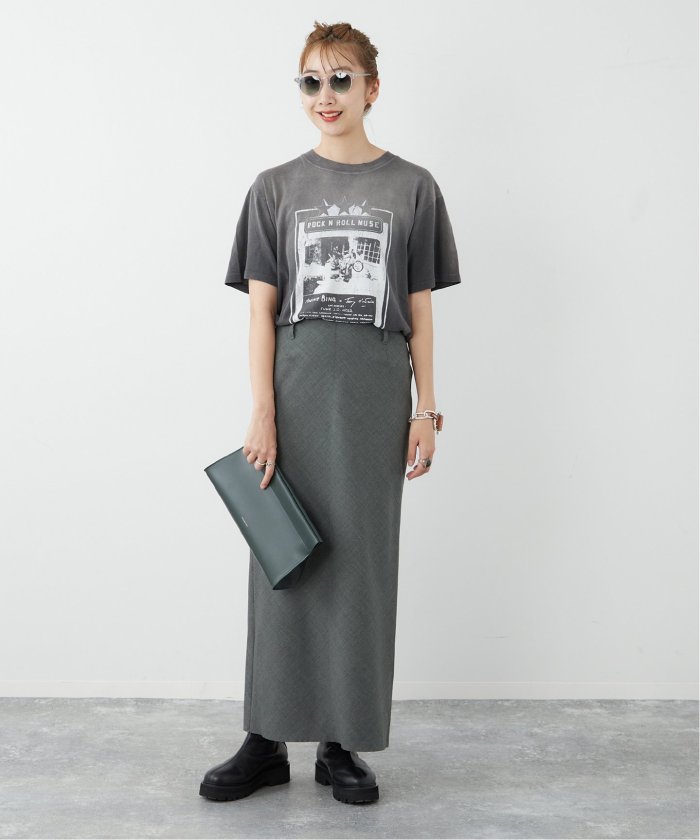 TROPICAL WOOL BIAS スカート(505477048) | プラージュ(Plage) - d fashion