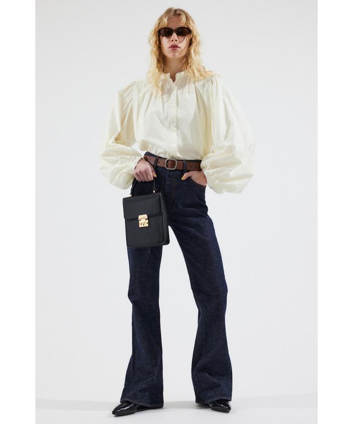 MVS FLARE(505477270) | マウジー(moussy) - d fashion MVS FLARE(505477270) | マウジー(moussy) - d fashion