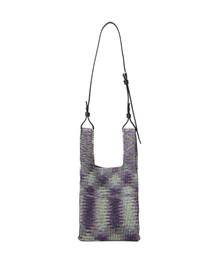 DRESSSEN MARKET BAG LARGE【YES / NO THANK YOU】マーケット