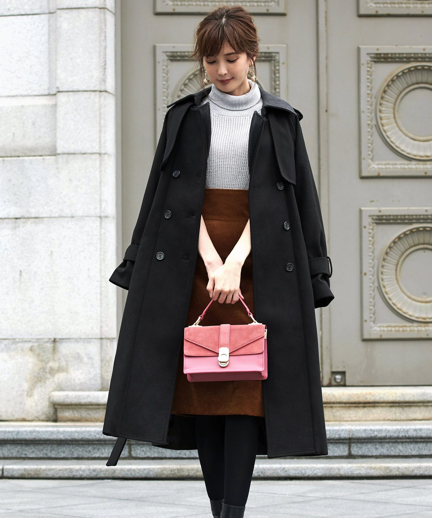 セール 30%OFF】ルイルエブティック RUIRUE BOUTIQUE レイヤード