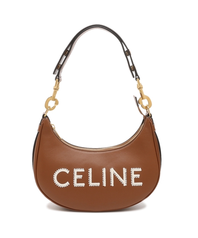 セリーヌ CELINE セリーヌ ショルダーバッグ アヴァ Mサイズ セリーヌ CELINE セリーヌ ショルダーバッグ アヴァ Mサイズ