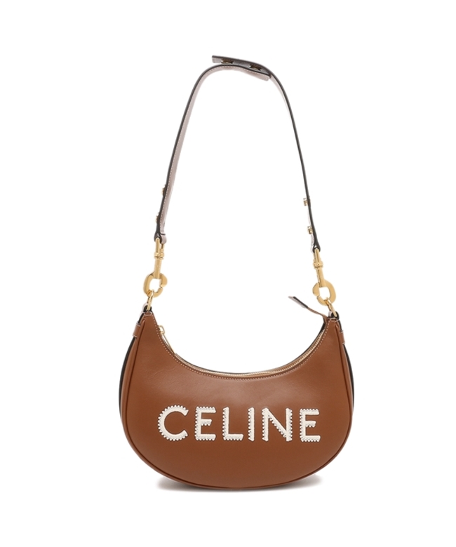 セリーヌ CELINE セリーヌ ショルダーバッグ アヴァ Mサイズ セリーヌ CELINE セリーヌ ショルダーバッグ アヴァ Mサイズ