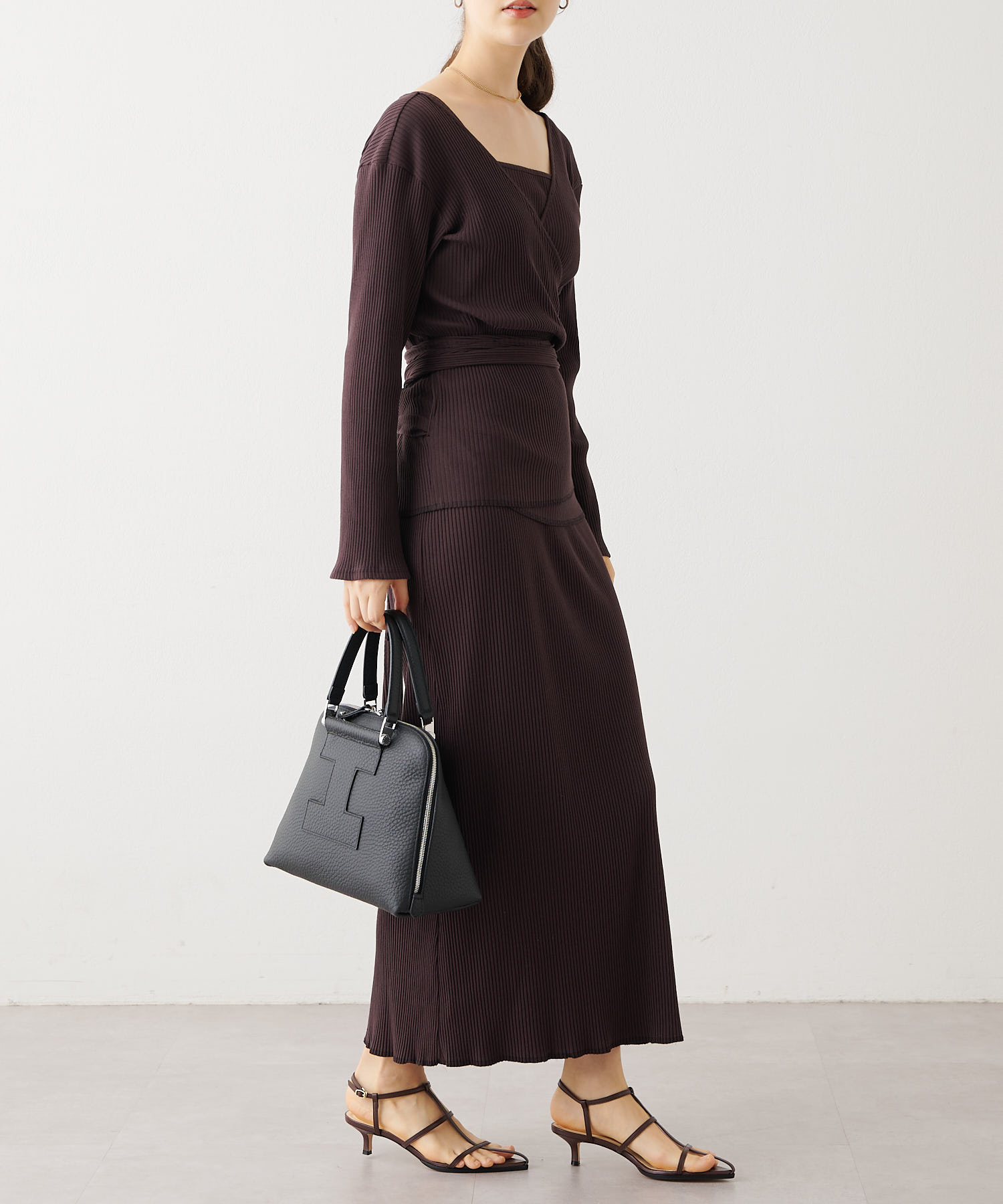 ギブリ MS ALCE(505477686) | イアクッチ(IACUCCI) - d fashion