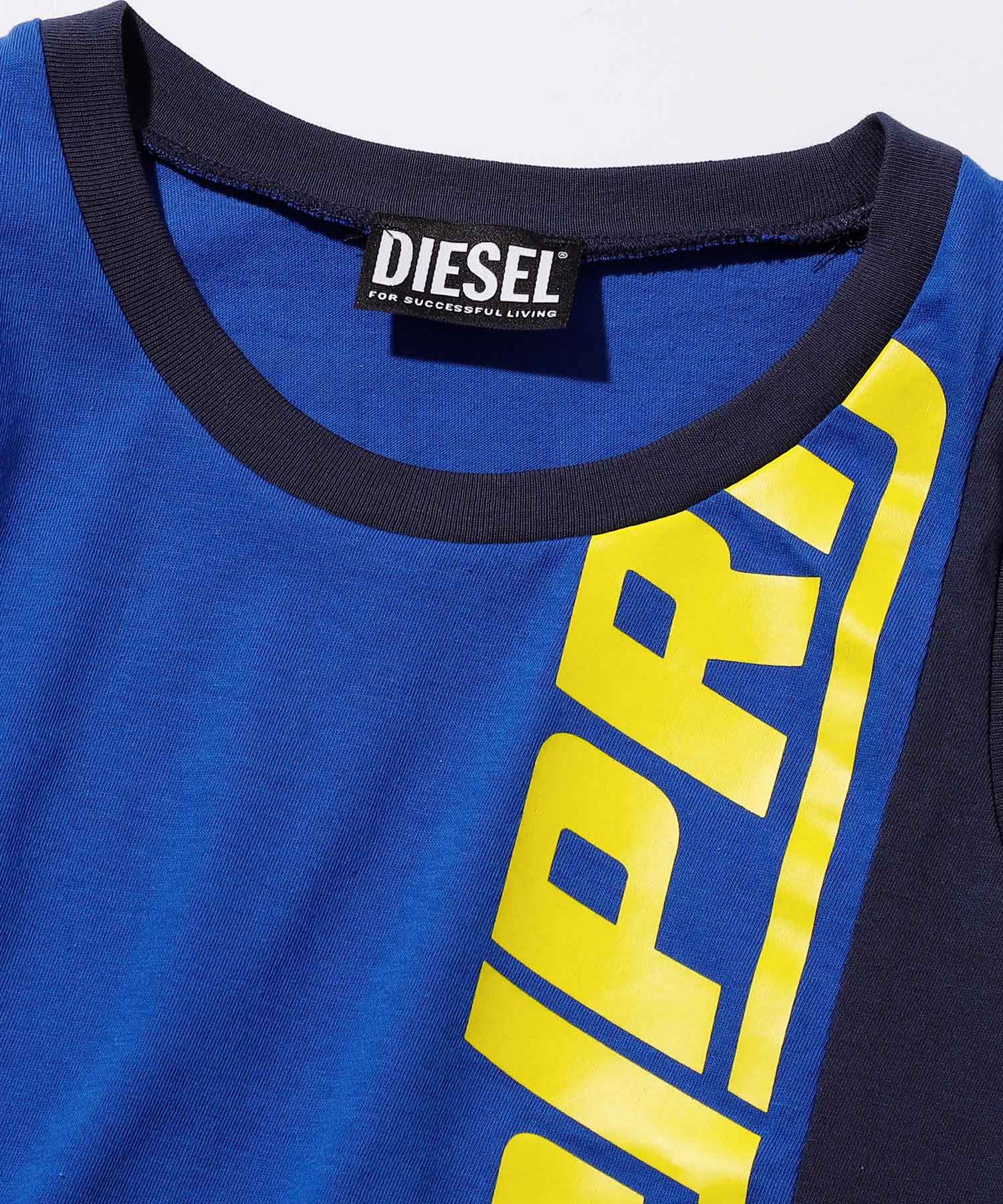 クーポン】【セール64%OFF】DIESEL（ディーゼル）Kids & Junior