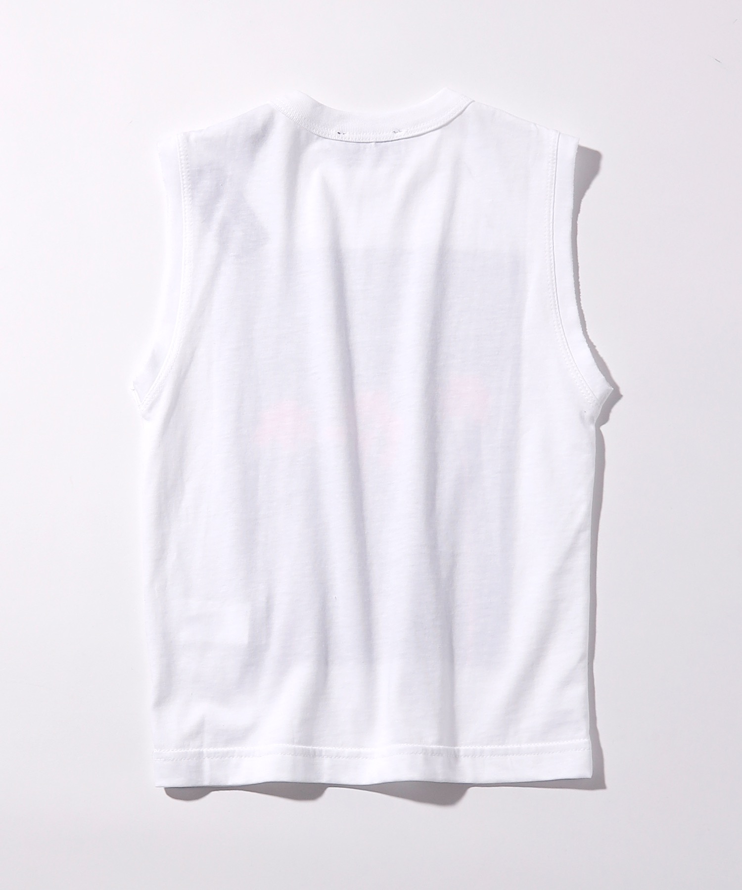 【関税無】Diesel ディーゼル キッズ Dロゴ ノースリーブ ディーゼル DIESEL DIESEL(ディーゼル)Kids & Junior