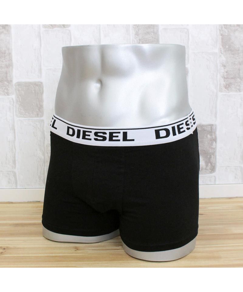 セール】DIESEL ディーゼル 3P 3枚セット メンズ ボクサーパンツ