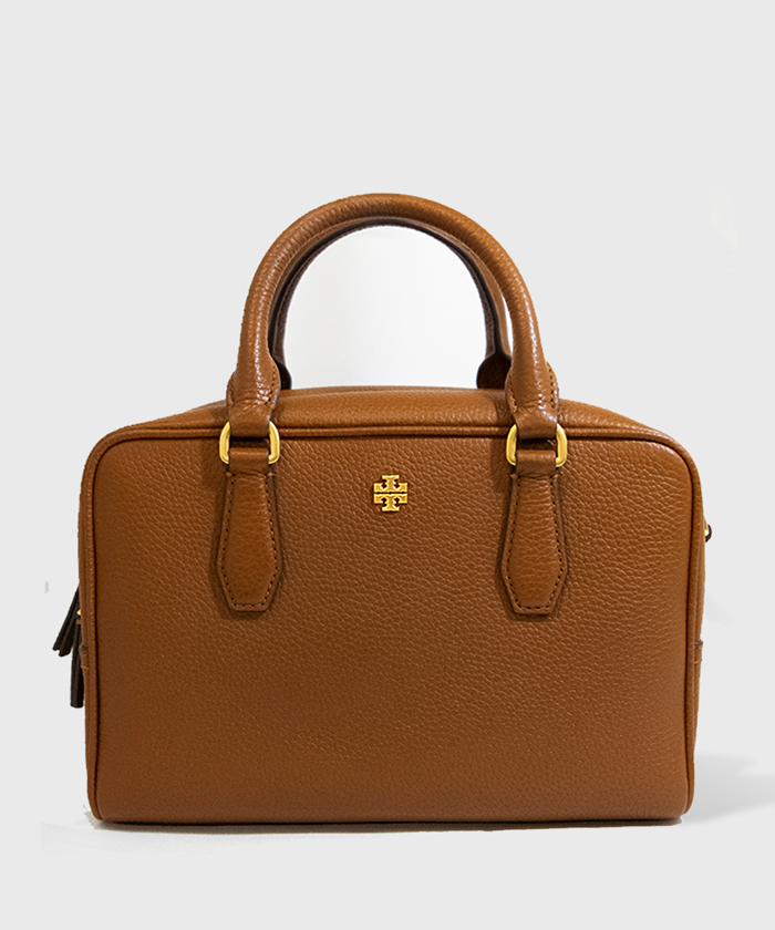 クーポン】TORY BURCH トリーバーチ BLAKE BARREL SATCHEL ブレイク