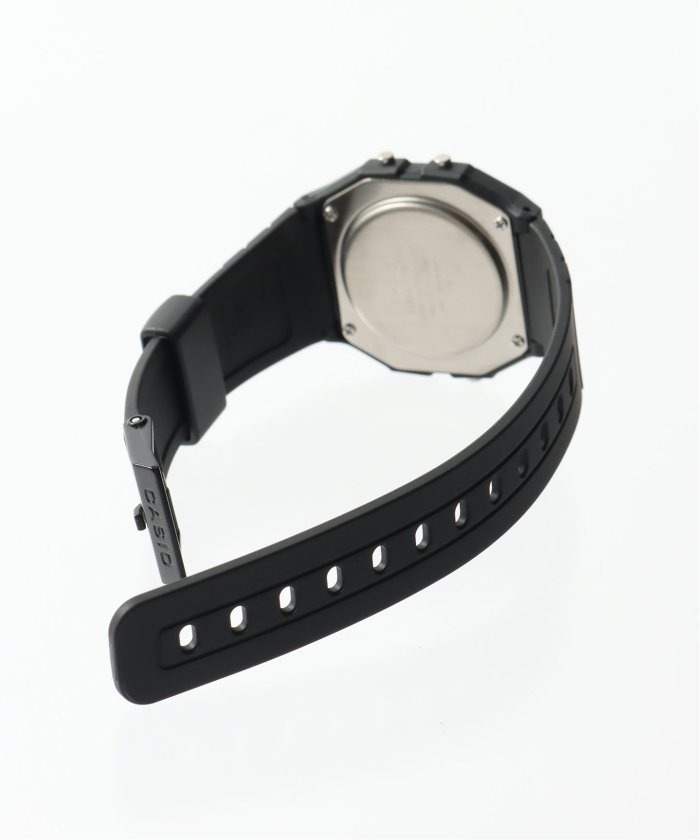 CASIO / カシオ】Collection F－91W－1JH(505479873) | フォー