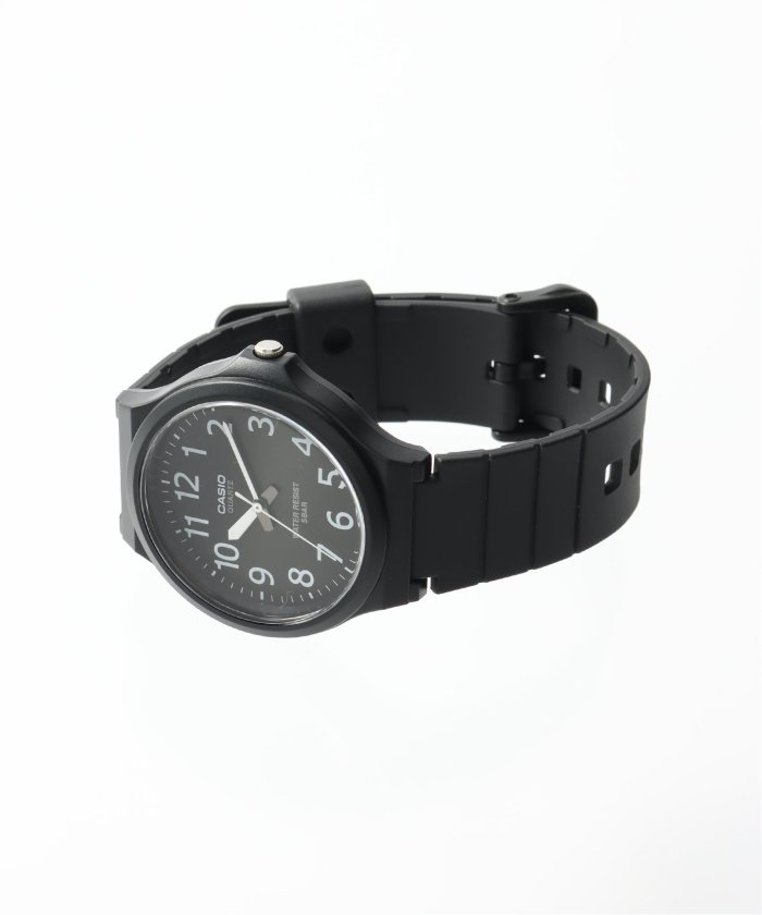 CASIO / カシオ】Collection MW-240-1BJH(505479876) | フォー CASIO / カシオ】Collection MW-240-1BJH(505479876) | フォー