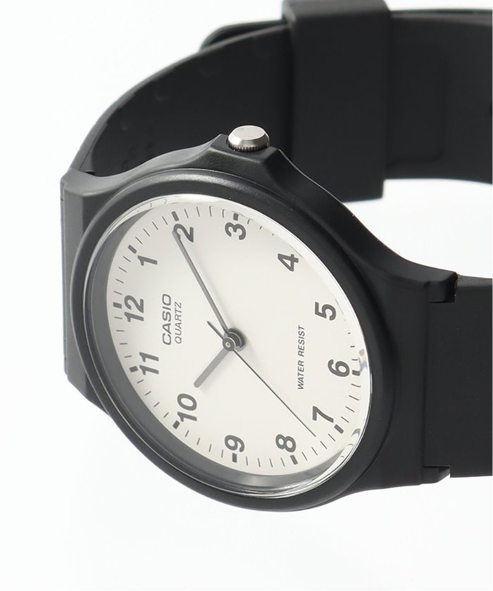 CASIO / カシオ】Collection MQ－24－7BLLJH(505479878