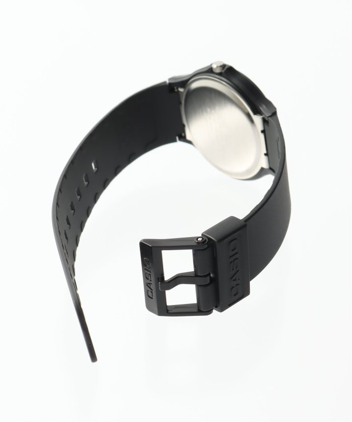 CASIO / カシオ】Collection MQ－24－7BLLJH(505479878