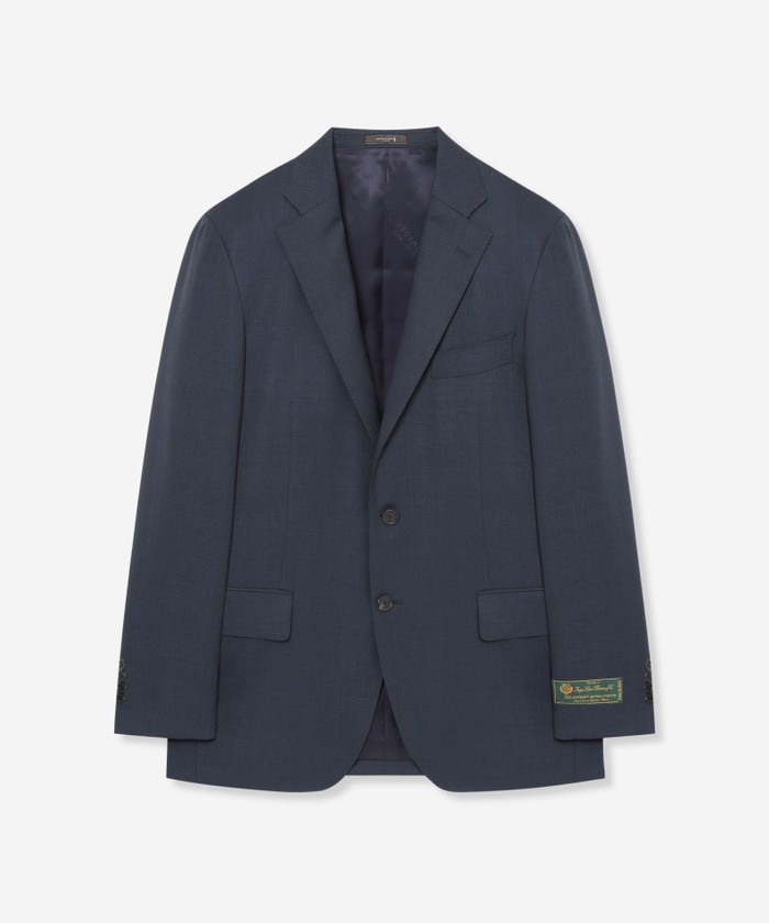 Rolo by Ralph Lauren グレンチェックスーツ　イタリー製 Rolo by Ralph Lauren グレンチェックスーツイタリー製