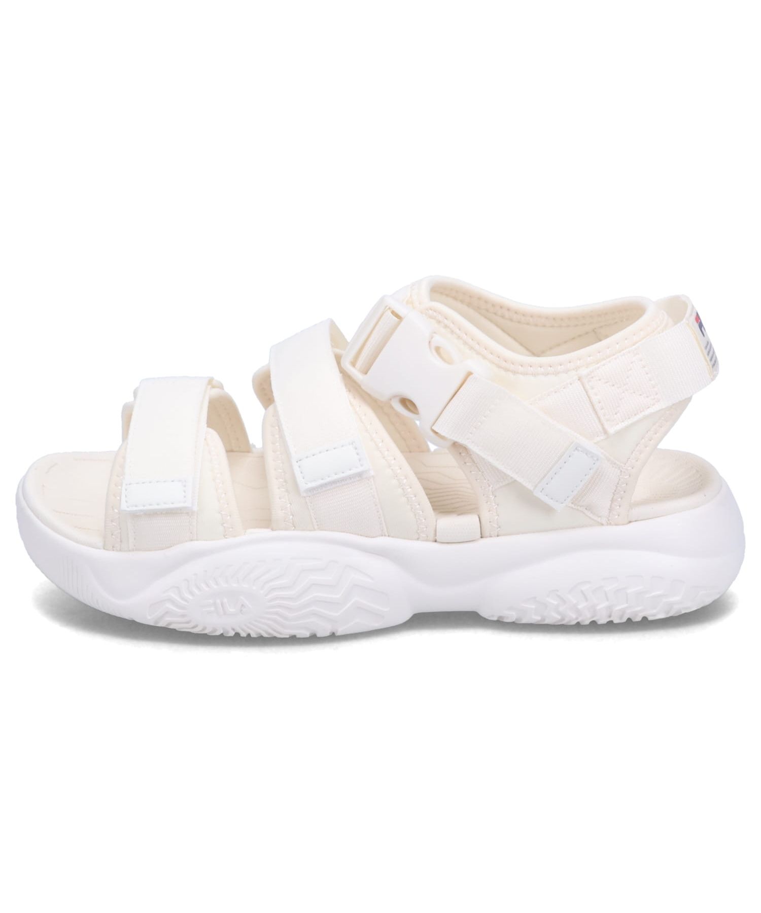 FILA フィラ サンダル ストラップサンダル レディース TAPER SD