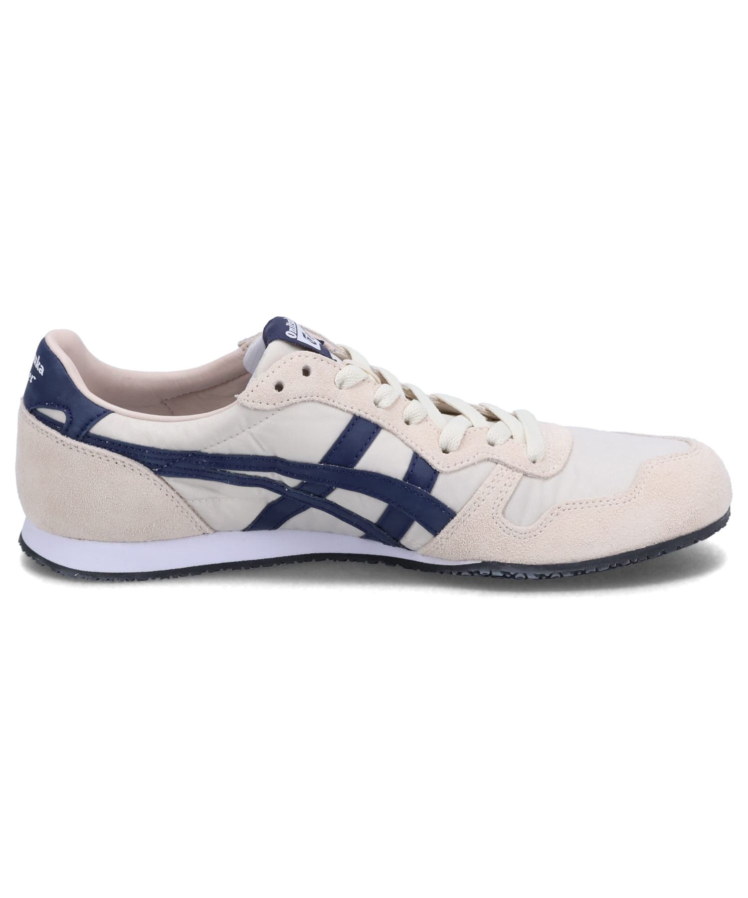 オニツカタイガー Onitsuka Tiger オニツカタイガー Onitsuka Tiger セラーノ スニーカー メンズ レディース SERRANO  ベージ(505468656) | Onitsuka Tiger(Onitsuka Tiger) - d fashion